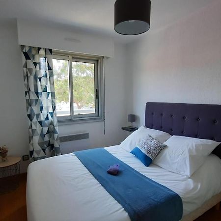 Pin-Rolland - Appartement 2 Chambres A 400M De La Plage Saint-Mandrier-sur-Mer Eksteriør billede