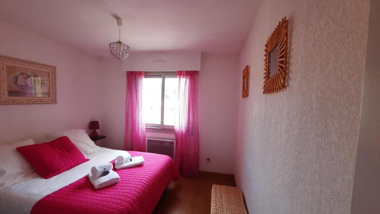 Pin-Rolland - Appartement 2 Chambres A 400M De La Plage Saint-Mandrier-sur-Mer Eksteriør billede